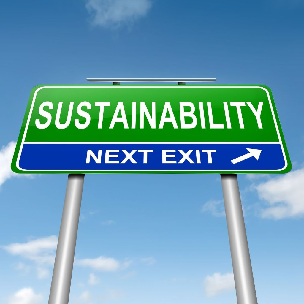 IT-Sustainability as a Service