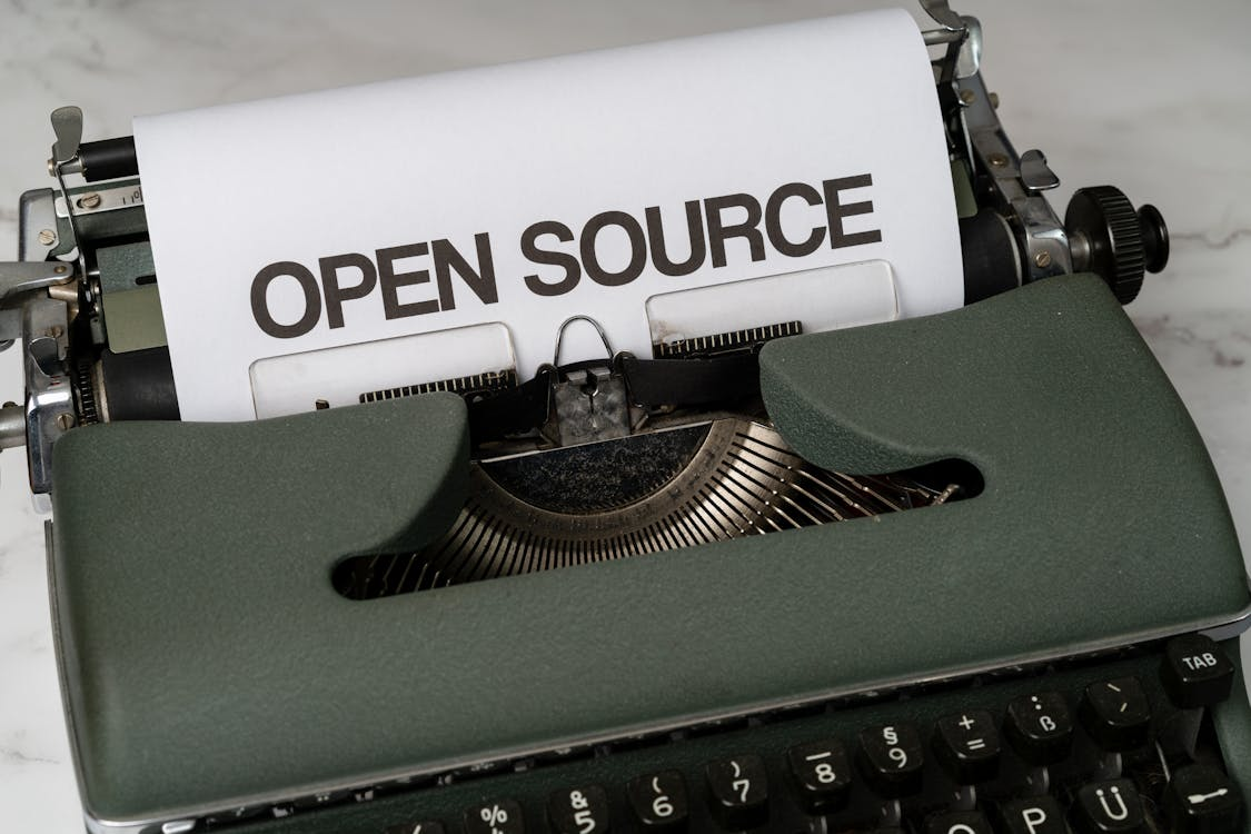 Open Source and Sustainability